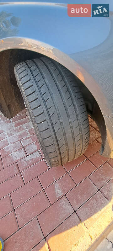 Универсал Audi A4 2012 в Ужгороде