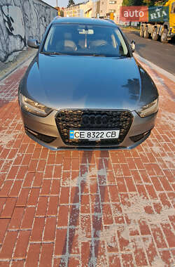 Универсал Audi A4 2012 в Ужгороде фото 45 Универсал Audi A4 2012 в Ужгороде