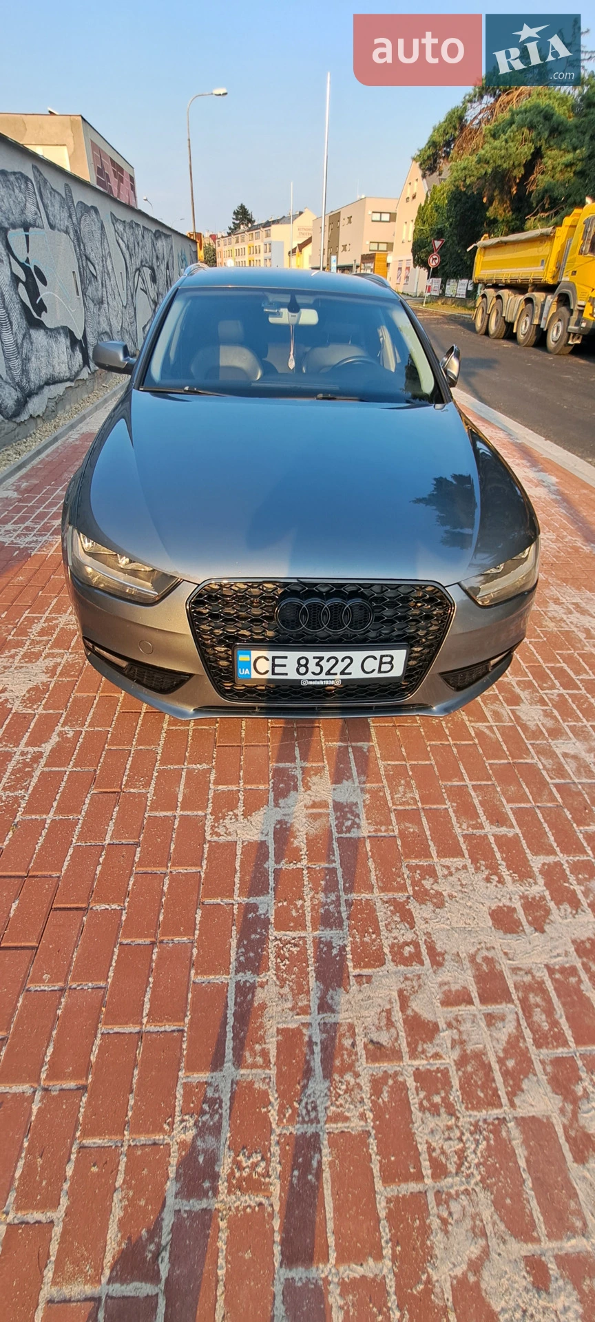 2012 Audi A4 - мініатюра 45