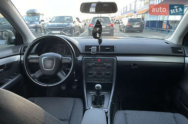 Универсал Audi A4 2006 в 