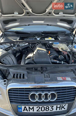 Универсал Audi A4 2006 в 