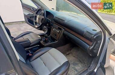 Универсал Audi A4 1996 в 