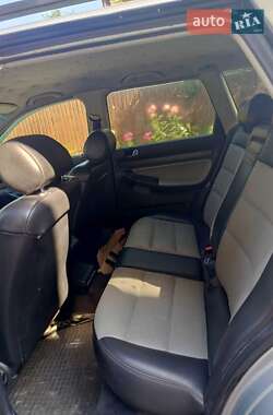 Универсал Audi A4 1996 в 