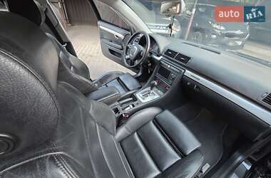 Универсал Audi A4 2006 в 
