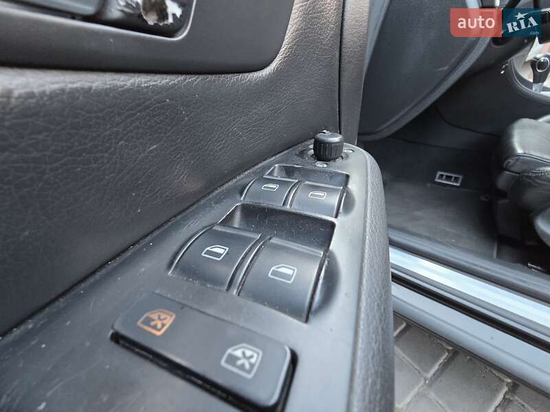 Универсал Audi A4 2006 в Одессе