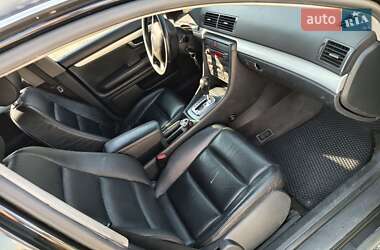 Седан Audi A4 2003 в 