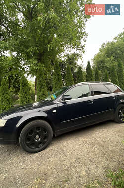 Універсал Audi A4 2004 в 