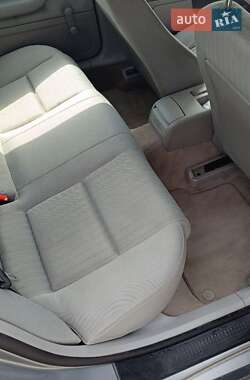 Седан Audi A4 2002 в 