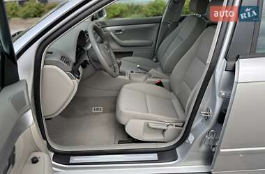 Седан Audi A4 2007 в 