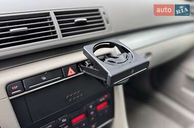 Седан Audi A4 2007 в 