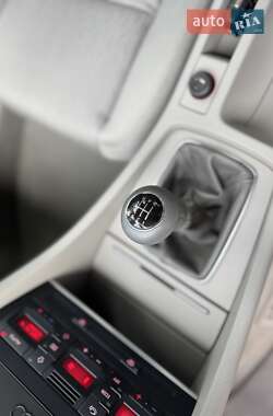 Седан Audi A4 2007 в 