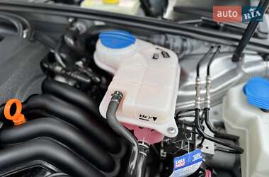 Седан Audi A4 2007 в 