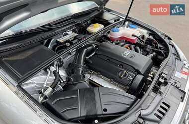 Седан Audi A4 2007 в 