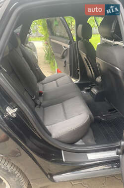 Седан Audi A4 2006 в 