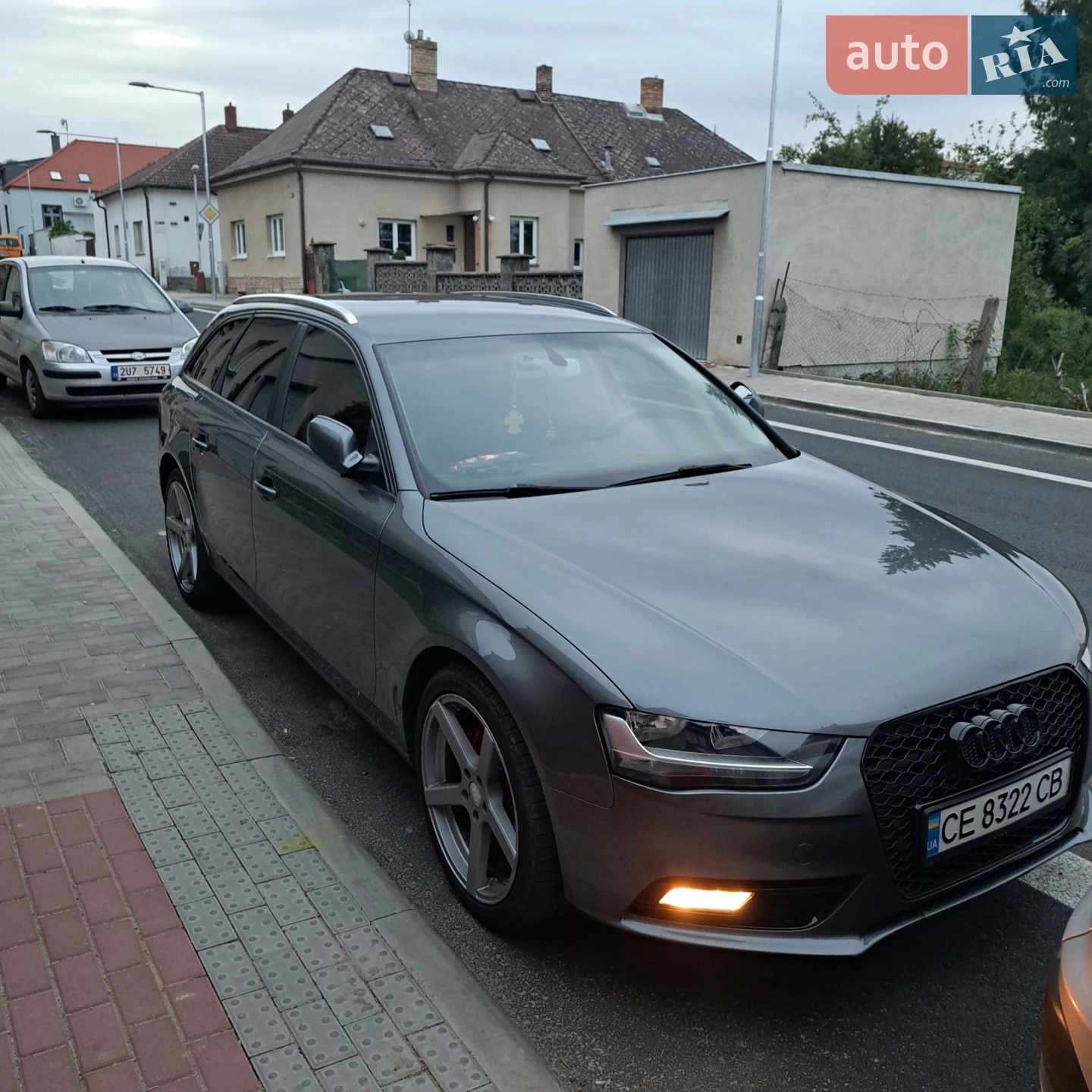 2012 Audi A4 - мініатюра 52