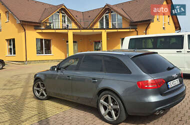 Универсал Audi A4 2012 в Ужгороде фото 50 Универсал Audi A4 2012 в Ужгороде