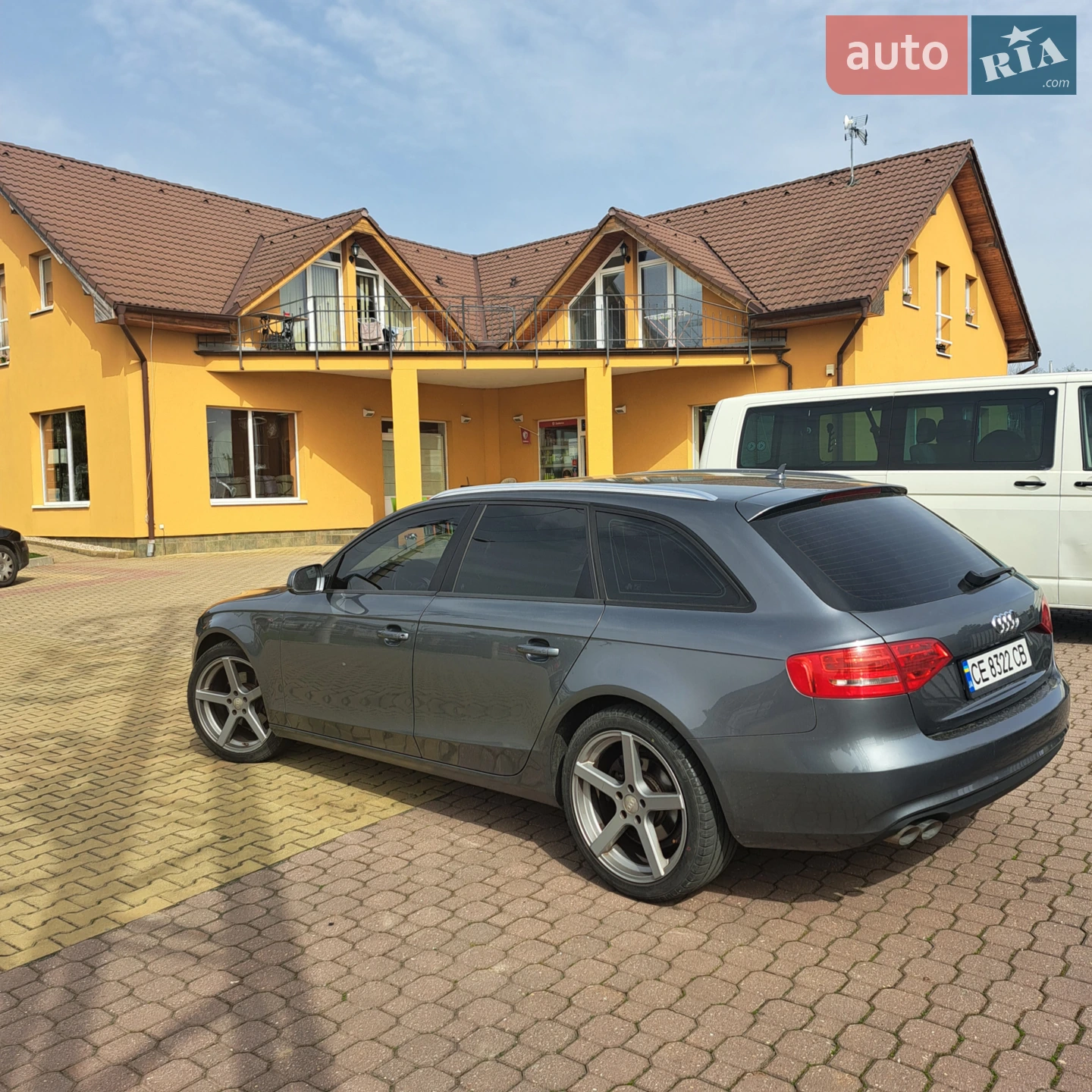 2012 Audi A4 - мініатюра 50