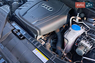 Универсал Audi A4 2012 в Ужгороде фото 64 Универсал Audi A4 2012 в Ужгороде