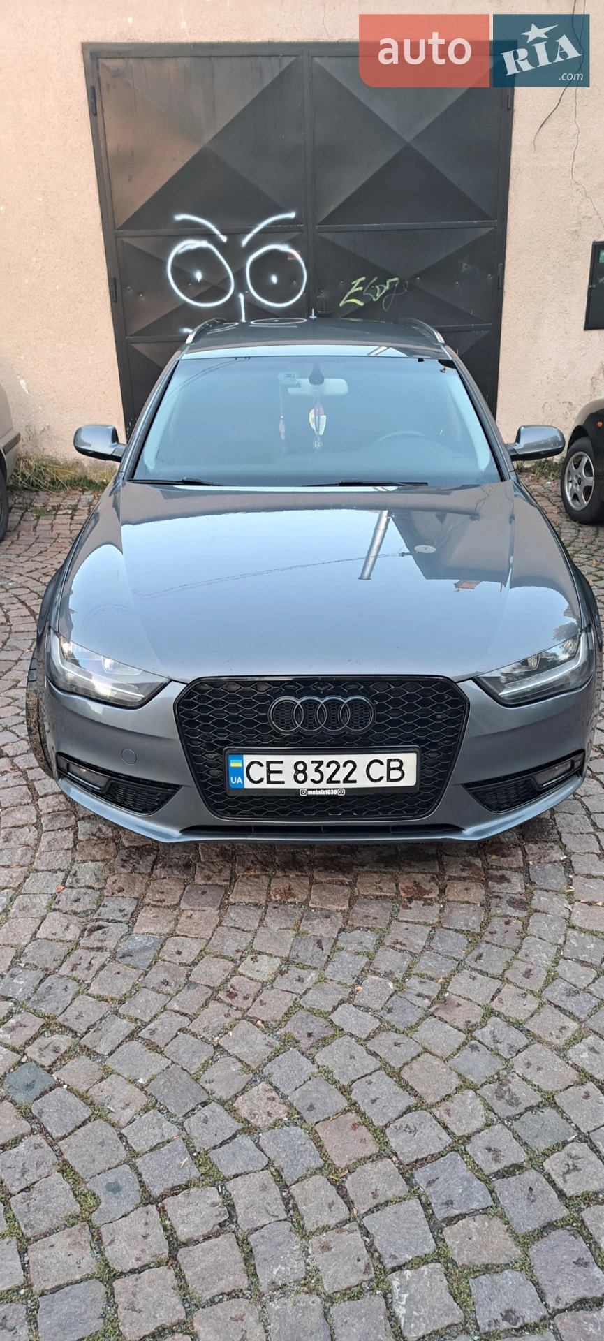 2012 Audi A4 - мініатюра 79