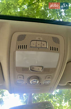 Седан Audi A4 2010 в 