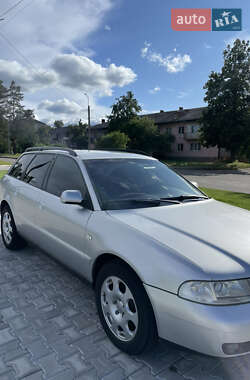 Универсал Audi A4 1999 в 