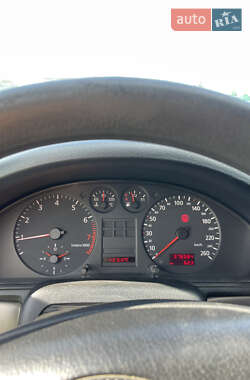 Универсал Audi A4 1999 в 