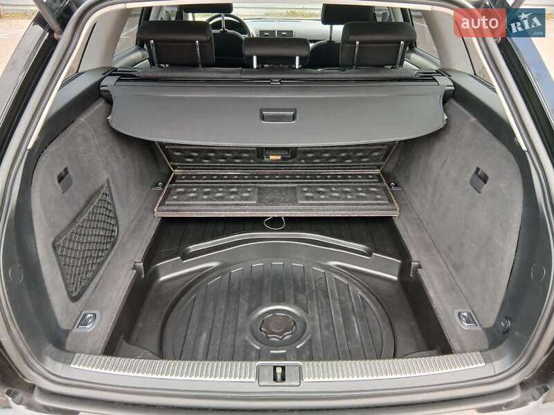 Универсал Audi A4 2004 в Ровно
