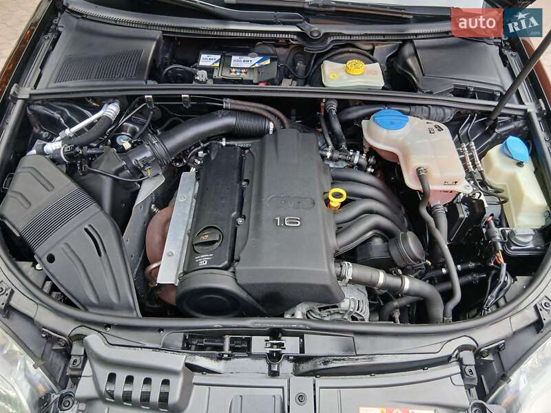 Универсал Audi A4 2004 в Ровно