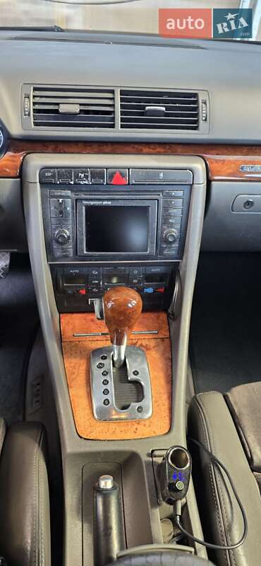 Универсал Audi A4 2002 в Кропивницком фото 9 Универсал Audi A4 2002 в Кропивницком