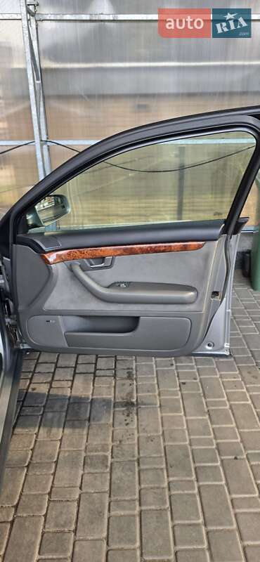 Универсал Audi A4 2002 в Кропивницком фото 15 Универсал Audi A4 2002 в Кропивницком