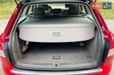 Универсал Audi A4 2002 в 