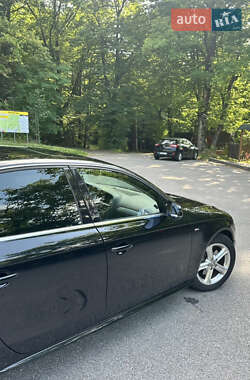 Седан Audi A4 2013 в 