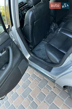 Седан Audi A4 2001 в 