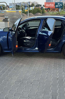 Седан Audi A4 2014 в 