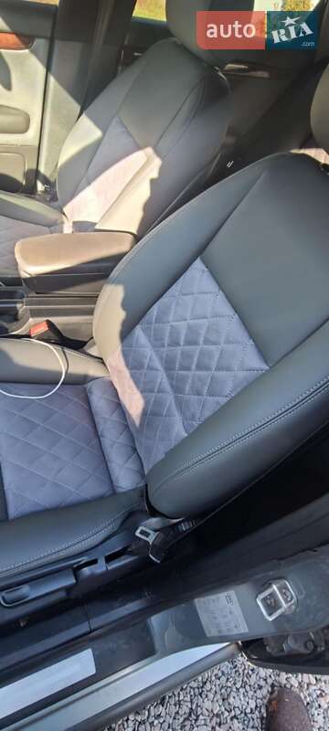 Седан Audi A4 2006 в Нежине