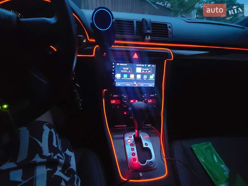 Седан Audi A4 2006 в Нежине