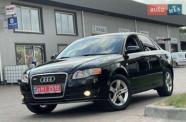 Седан Audi A4 2006 в 