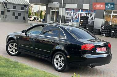 Седан Audi A4 2006 в 