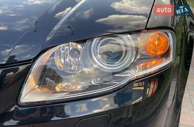 Седан Audi A4 2006 в 