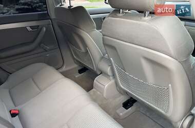 Седан Audi A4 2006 в 