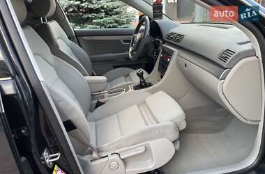 Седан Audi A4 2006 в 