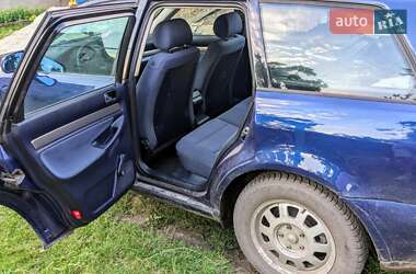 Универсал Audi A4 2000 в 