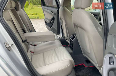 Седан Audi A4 2009 в 