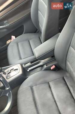 Універсал Audi A4 2001 в 