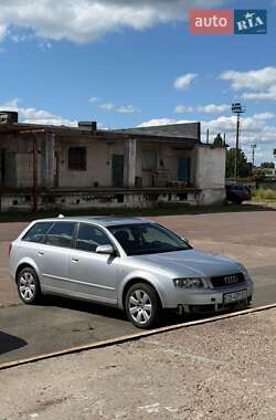 Универсал Audi A4 2003 в 