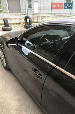 Седан Audi A4 2013 в 