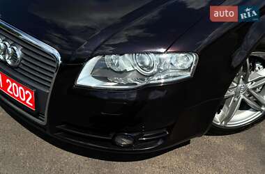 Универсал Audi A4 2008 в 