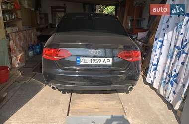 Седан Audi A4 2007 в 
