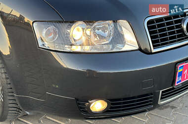 Универсал Audi A4 2005 в 