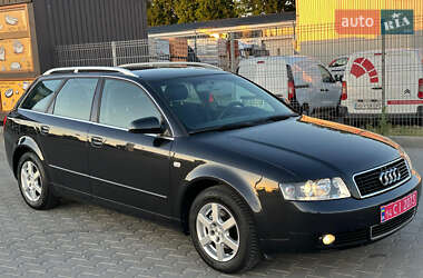 Универсал Audi A4 2005 в 